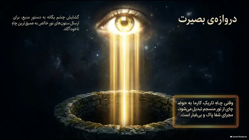 دروازه‌ی بصیرت